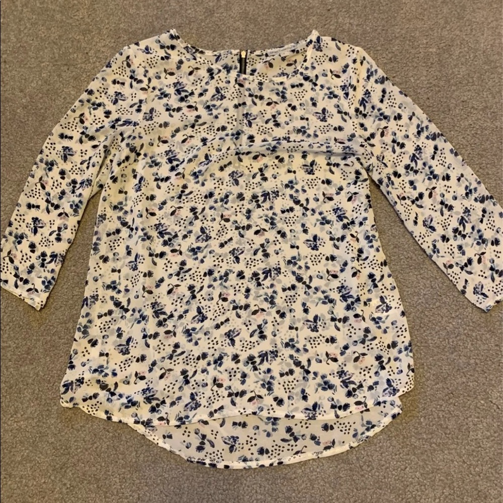 Blouse